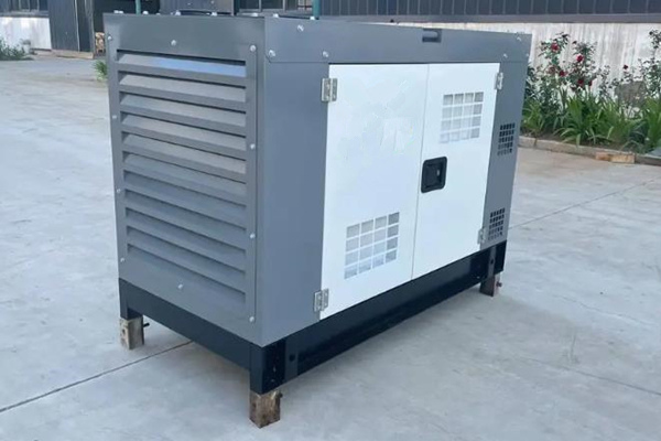 柴油發(fā)電機組安裝和使用方法，新手也能輕松搞定！ 圖1