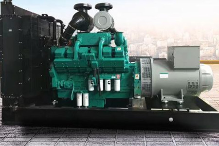 怎么知道康明斯發(fā)電機(jī)組是否“過載”？