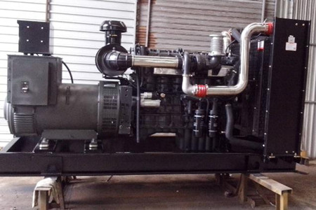 為什么要對沃爾沃柴油發(fā)電機組進行交流假負載檢測和維護？