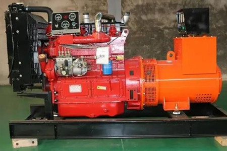 多缸、單缸柴油發(fā)電機(jī)組區(qū)別主要在哪兒？