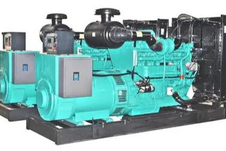 租用柴油發(fā)電機組時需了解哪些事項？