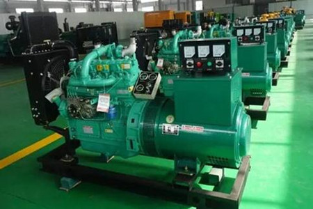 柴油發(fā)電機(jī)組維修時需要避開哪些誤區(qū)？