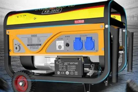 雅馬哈汽油發(fā)電機組怎么啟動？幾步就搞定！