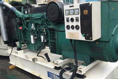 柴油發(fā)電機(jī)組回收前，需弄懂其分類和危害！