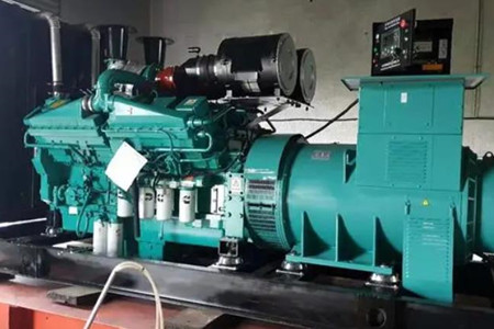 柴油發(fā)電機(jī)組在運(yùn)行前需要查看哪些部位？這幾個(gè)系統(tǒng)部位不可省略
