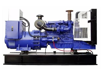 在寧波租賃柴油發(fā)電機(jī)組劃算嗎？