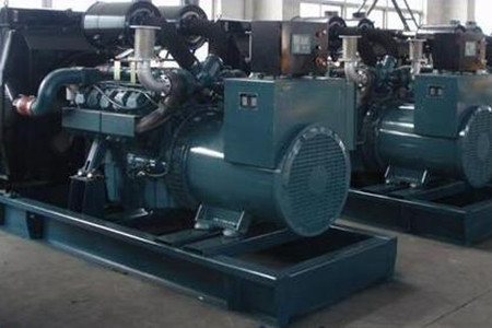 沃爾沃柴油發(fā)電機(jī)組排氣管選擇難？看這份指南！